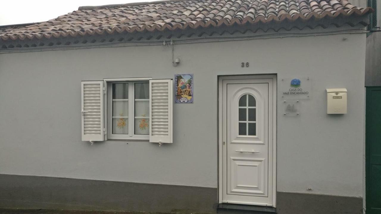 Casa Do Vale Encantado Furnas  Exterior foto